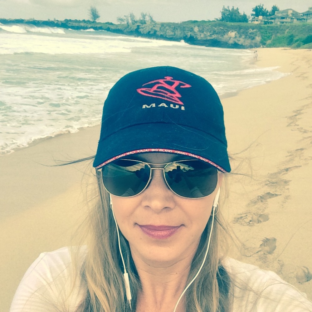 Meet your Posher, Tracy